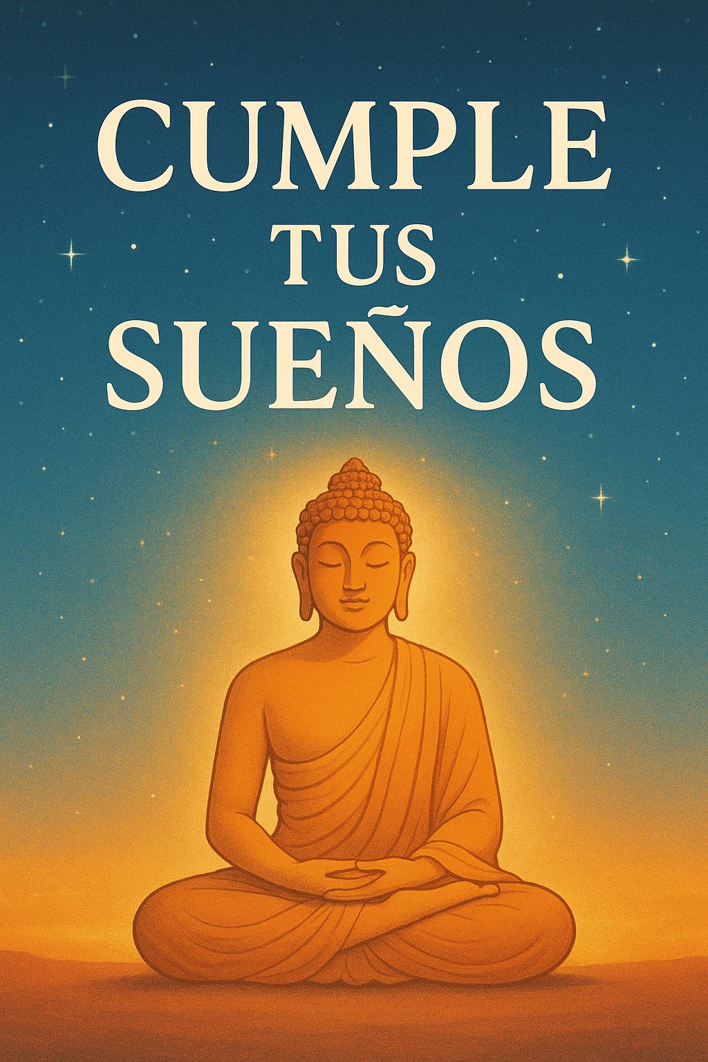 El Camino de tus Sueños